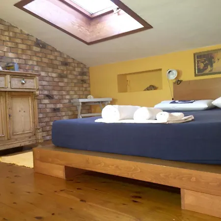 Apartment Comfortable With Sea View - 85 M² In *