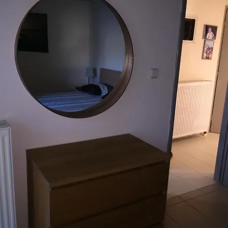 Comfortable With Sea View - 85 M² In Akrogiali