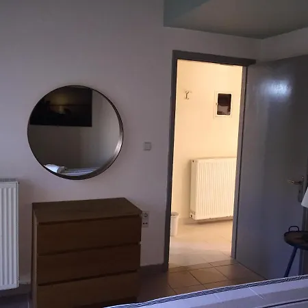 Comfortable With Sea View - 85 M² In * Akrogiali