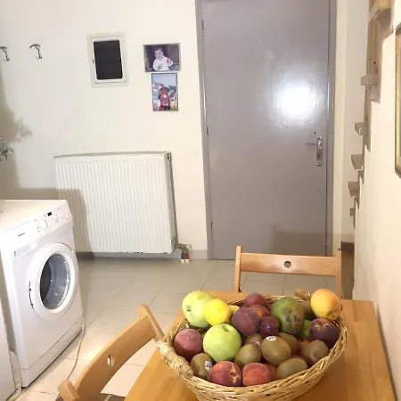 Apartmán Comfortable With Sea View - 85 M² In