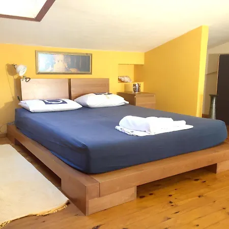 Apartment Comfortable With Sea View - 85 M² In Akrogiali