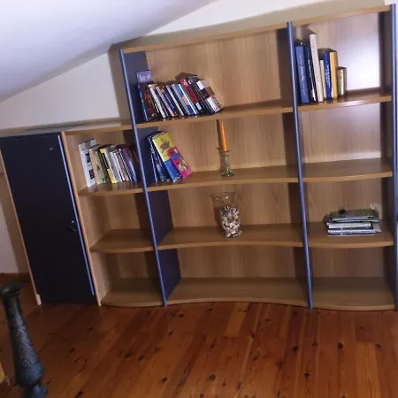 Comfortable With Sea View - 85 M² In Apartment *