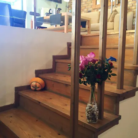 Comfortable With Sea View - 85 M² In * Akrogiali