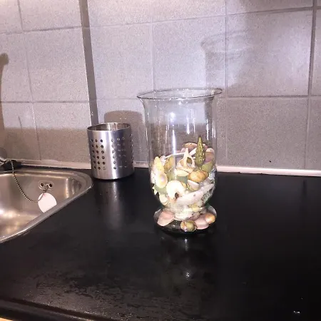 Apartmán Comfortable With Sea View - 85 M² In *