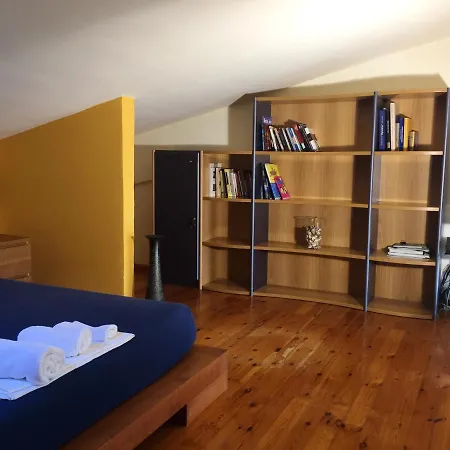 Apartmán Comfortable With Sea View - 85 M² In