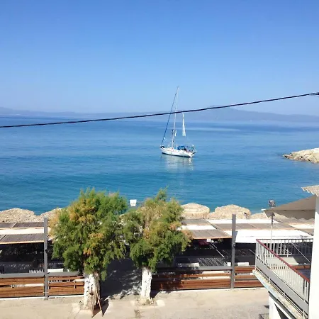 Apartmán Comfortable With Sea View - 85 M² In *