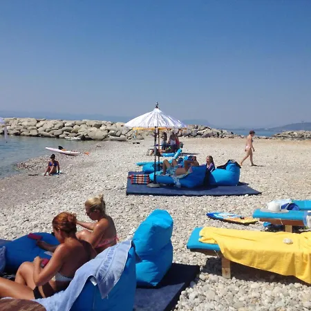 Apartmán Comfortable With Sea View - 85 M² In