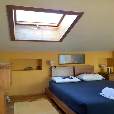 Comfortable With Sea View - 85 M² In Apartmán *