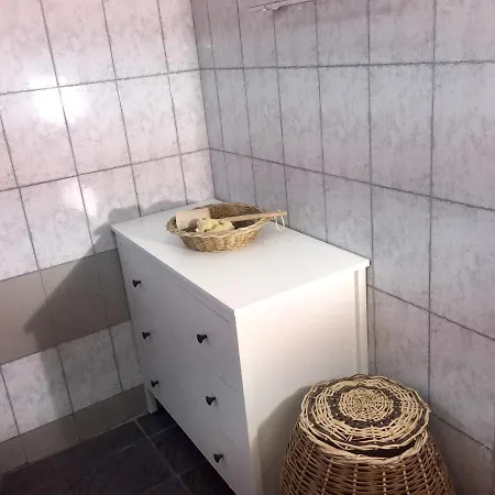 Apartmán Comfortable With Sea View - 85 M² In *