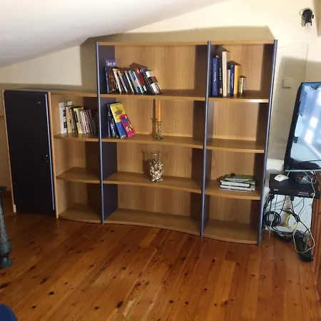 Apartment Comfortable With Sea View - 85 M² In Akrogiali