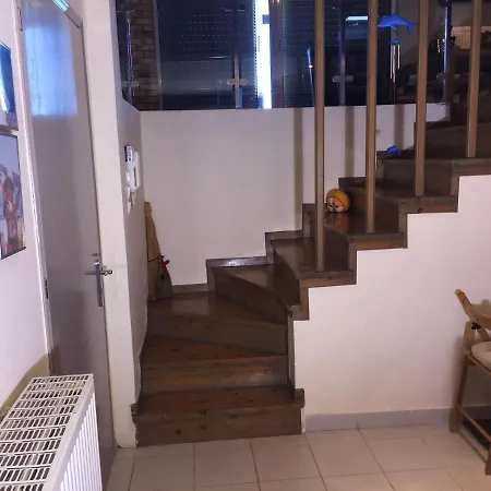 Comfortable With Sea View - 85 M² In Apartmán