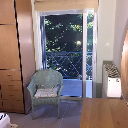 Comfortable With Sea View - 85 M² In Akrogiali