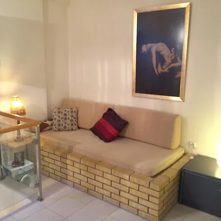 Comfortable With Sea View - 85 M² In Apartment