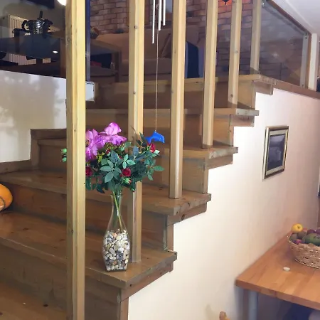 Comfortable With Sea View - 85 M² In Apartment