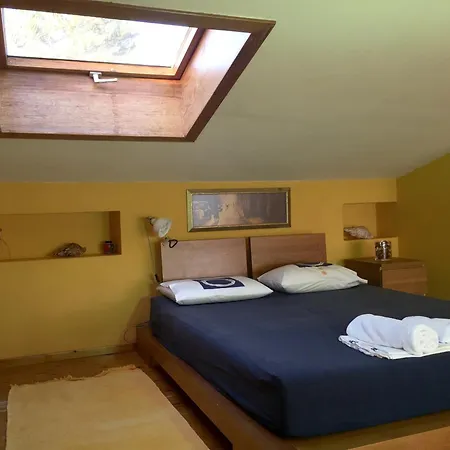 Apartment Comfortable With Sea View - 85 M² In Akrogiali