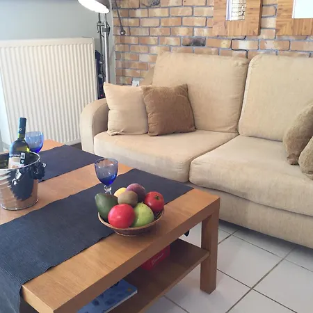 Comfortable With Sea View - 85 M² In Apartment *