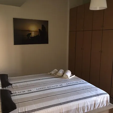 Comfortable With Sea View - 85 M² In