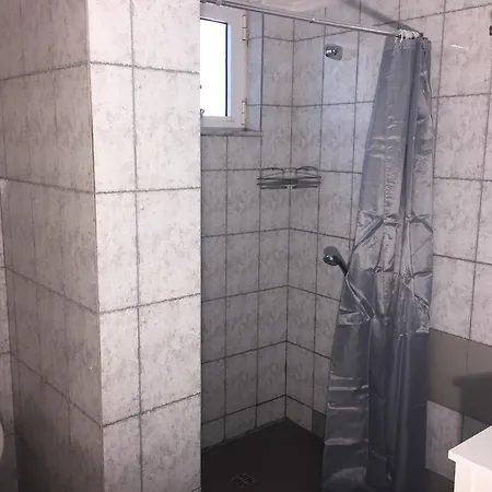 Comfortable With Sea View - 85 M² In Apartment Akrogiali