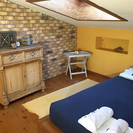 Comfortable With Sea View - 85 M² In Apartment Akrogiali