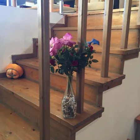 Apartment Comfortable With Sea View - 85 M² In