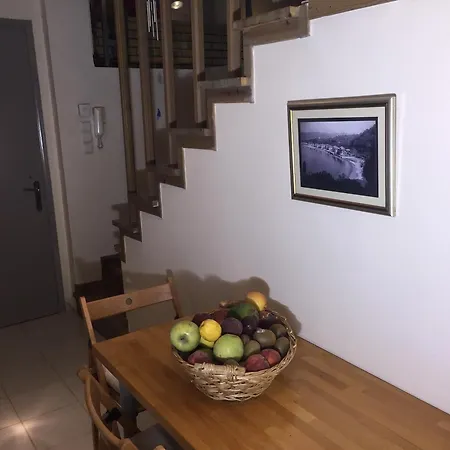 Apartment Comfortable With Sea View - 85 M² In *