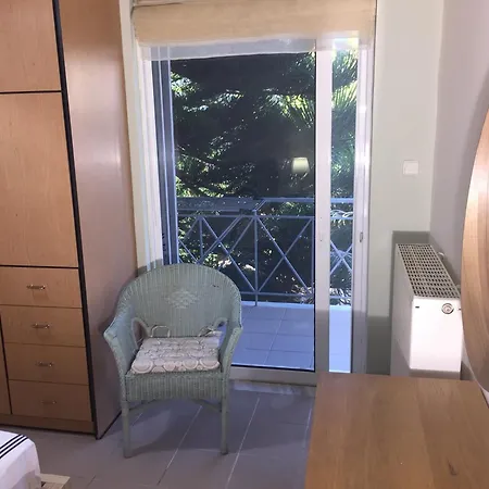 Comfortable With Sea View - 85 M² In Apartment