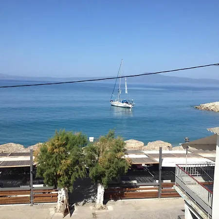 Comfortable With Sea View - 85 M² In Apartment *