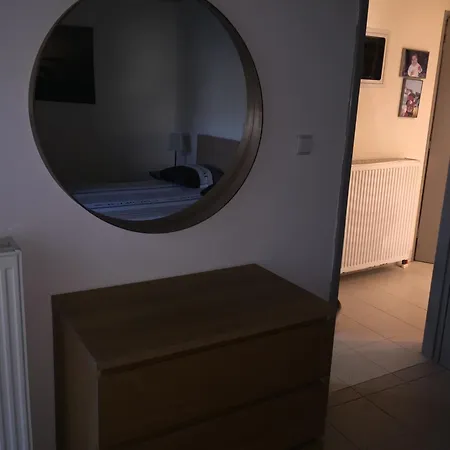 Apartment Comfortable With Sea View - 85 M² In *