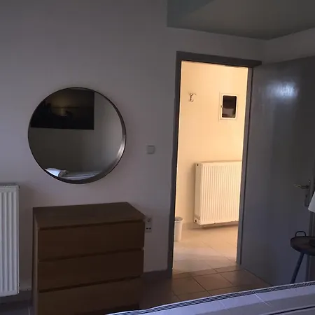Comfortable With Sea View - 85 M² In Apartment Akrogiali