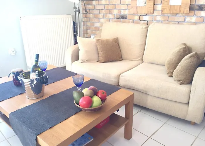 Comfortable With Sea View - 85 M² In Apartamento *