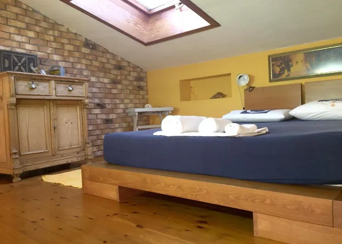 Apartamento Comfortable With Sea View - 85 M² In *