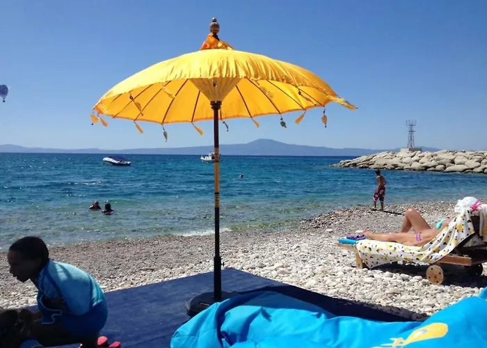 Comfortable With Sea View - 85 M² In * Akrogiali