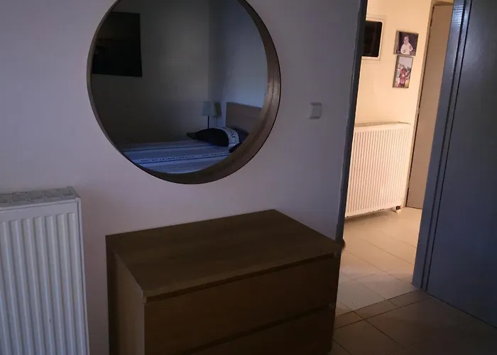 Comfortable With Sea View - 85 M² In Akrogiali