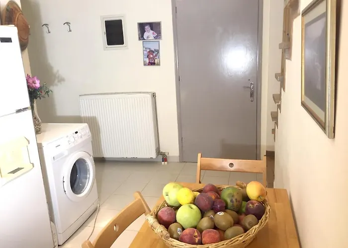 Apartamento Comfortable With Sea View - 85 M² In