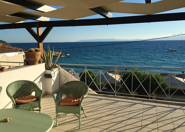 Comfortable With Sea View - 85 M² In Apartamento *