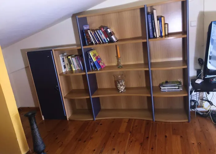 Comfortable With Sea View - 85 M² In Apartamento *