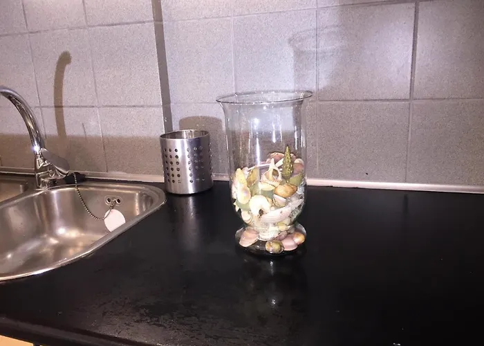 Apartamento Comfortable With Sea View - 85 M² In *