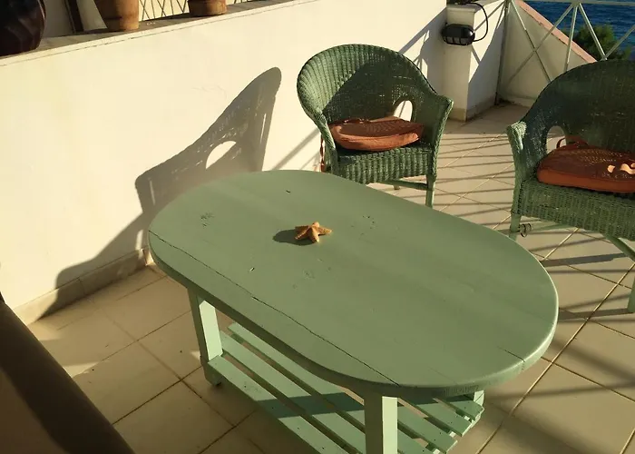 Apartamento Comfortable With Sea View - 85 M² In *