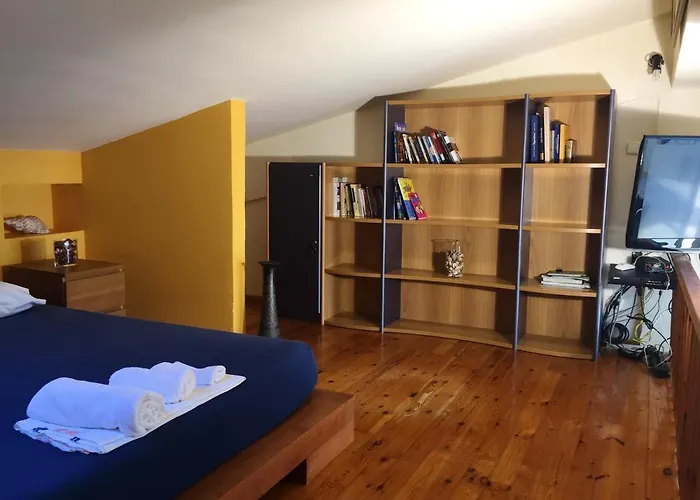 Apartamento Comfortable With Sea View - 85 M² In