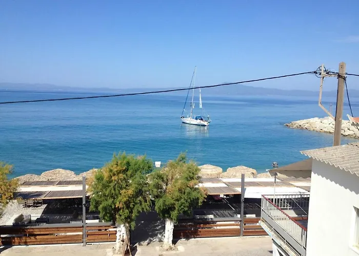 Apartamento Comfortable With Sea View - 85 M² In *
