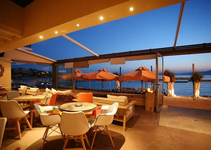 Comfortable With Sea View - 85 M² In