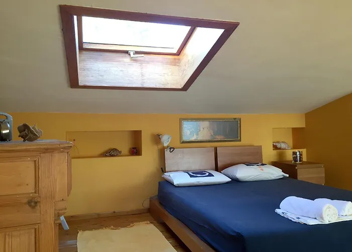 Comfortable With Sea View - 85 M² In Apartamento *