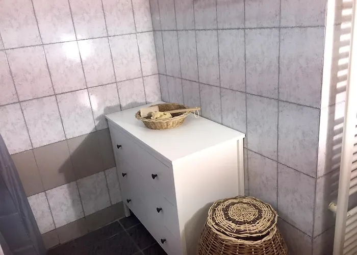 Apartamento Comfortable With Sea View - 85 M² In *