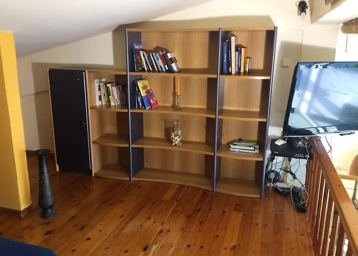 Apartamento Comfortable With Sea View - 85 M² In Akrogiali