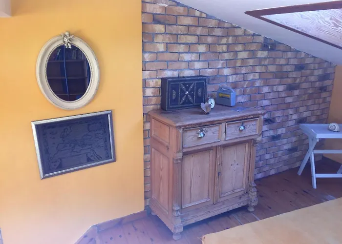 Comfortable With Sea View - 85 M² In