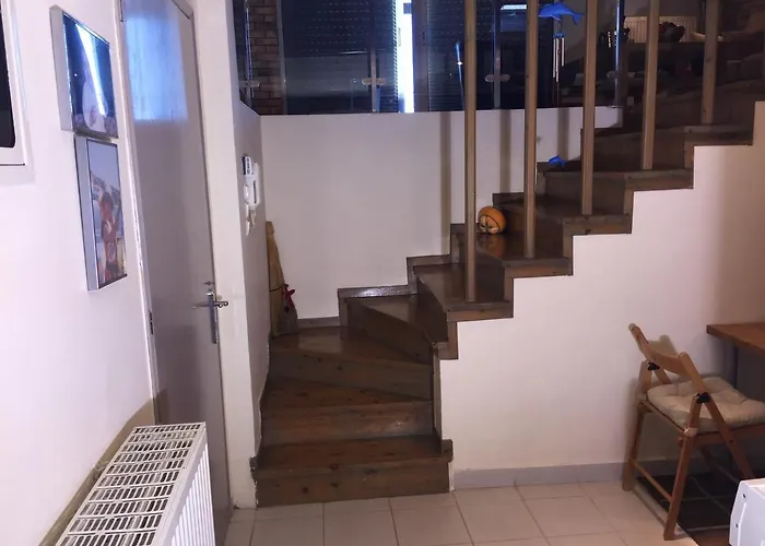 Comfortable With Sea View - 85 M² In Apartamento