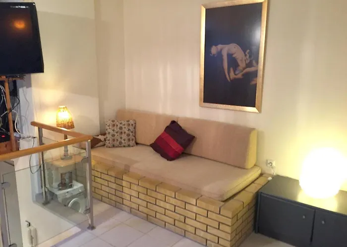 Comfortable With Sea View - 85 M² In Apartamento