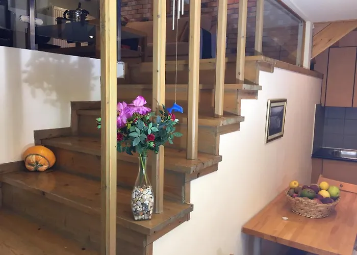 Comfortable With Sea View - 85 M² In Apartamento