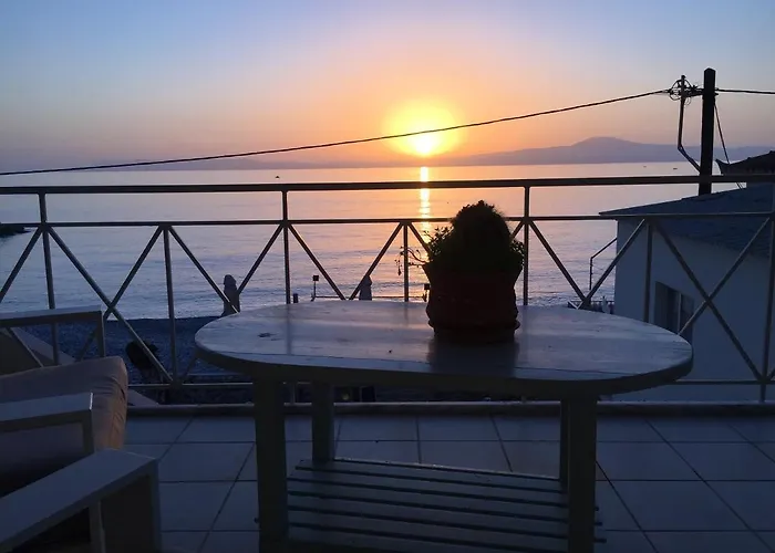 Apartamento Comfortable With Sea View - 85 M² In *