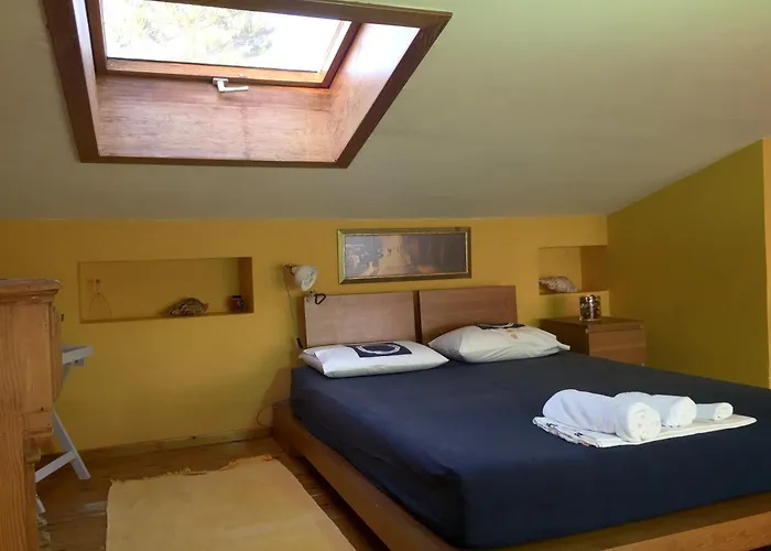 Apartamento Comfortable With Sea View - 85 M² In Akrogiali